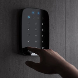 Security & Intrusion Systems