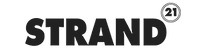 Logo Strand 21 Zandvoort