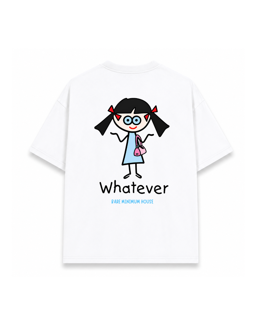 Purse Police Tee
