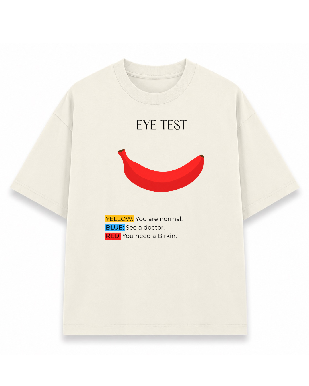 Buy a Birkin Tee