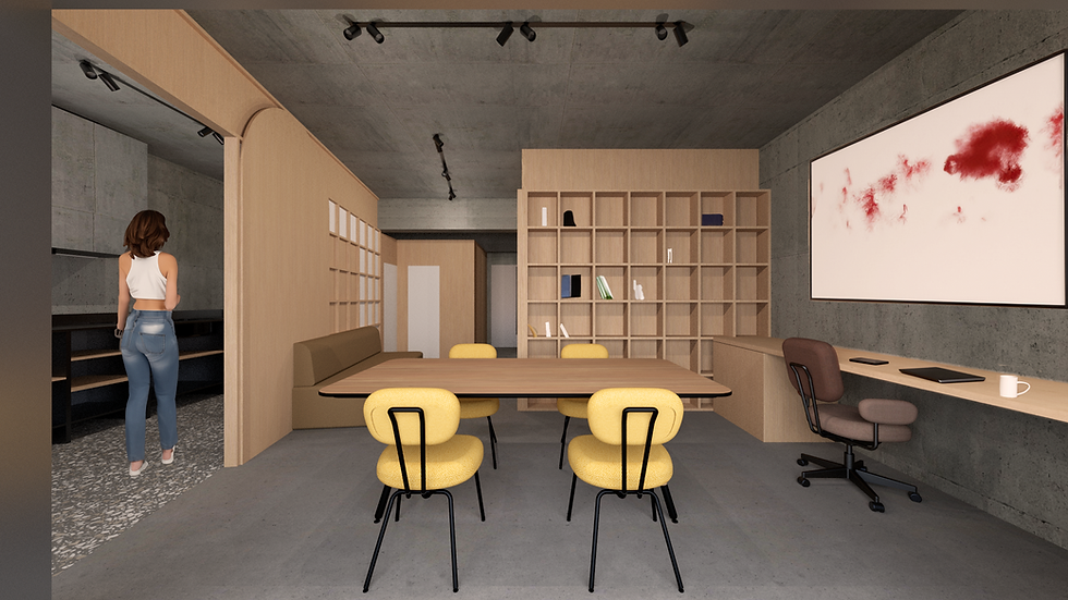 FRN_230814  Kanagawa renovation CONCEPT 2 RAZIONALE-11 CONCRETE WOOD.png