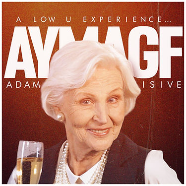 AYMAGF -  cover