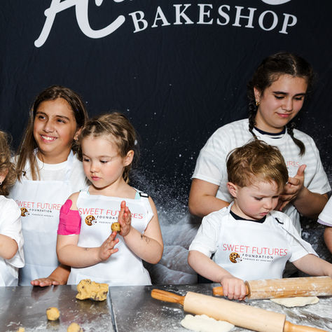 Youth Culinary Mentorship