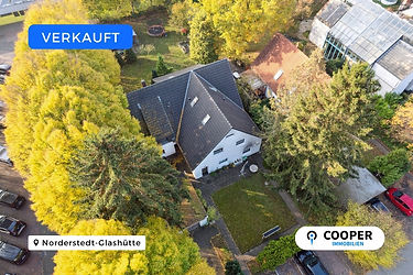 Mehrfamilienhaus Norderstedt