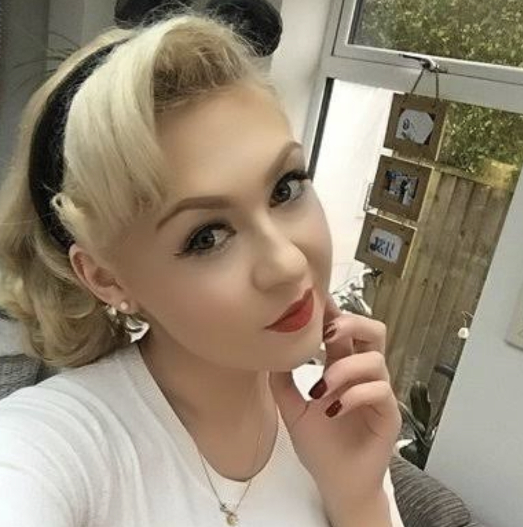 Writer: Rose Hunt