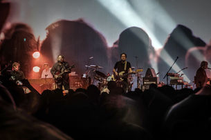 Wilco, The Greatest Of American Indie Acts