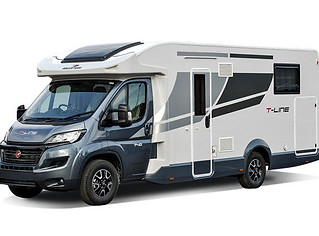 Julz luxury high end motorhome rental