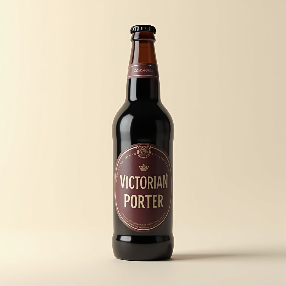 Victorian Porter