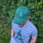 Thumbnail: The Draughtsman Alehouse Brand Baseball Cap