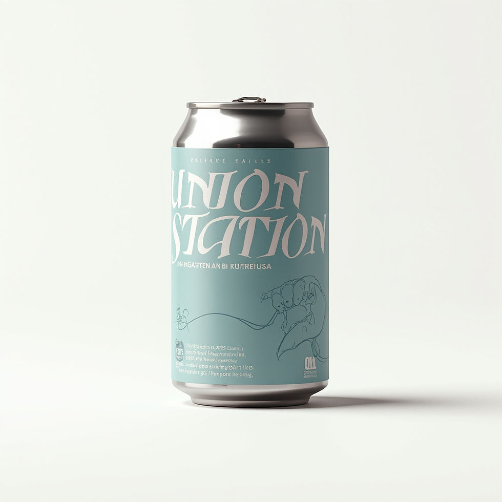 Union Station IPA
