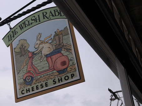 14 Years, Countless Memories, and One Very Special Cheese Shop