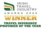 TRAVEL INSURANCE PROVIDER OF THE YEAR_ed