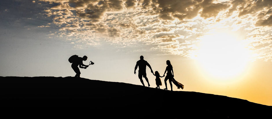 Quem é o staff do meu casamento?