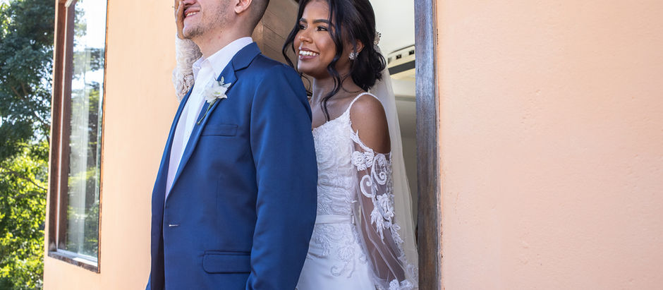 First Look: o que é e por que fazer esse ensaio emocionante e inesquecível