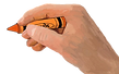 right hand