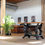 Thumbnail: Neuron Dining Table