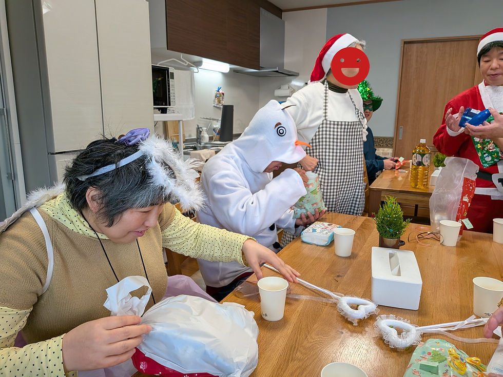 何が入っていた?