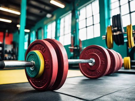 Strength Training for Athletes: Maximize Performance & Recovery