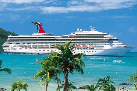 Carnival Cruise Line