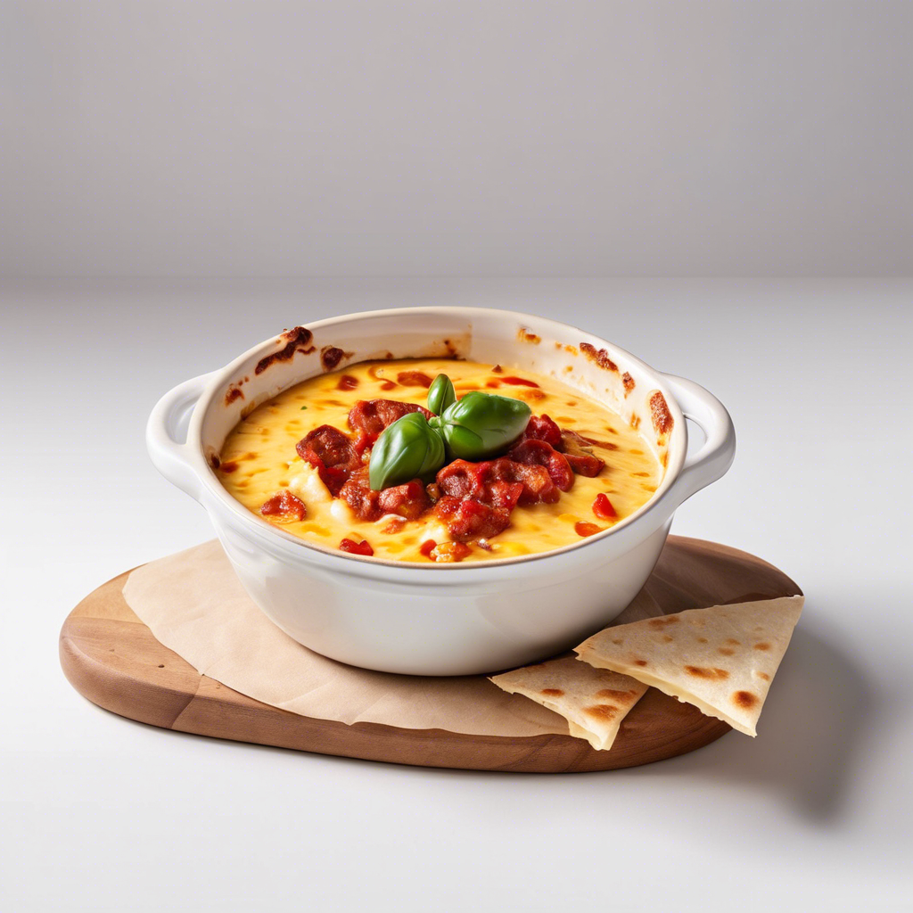Queso Fundido