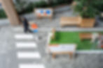Park(ing)Day、まちをかえる展 2024