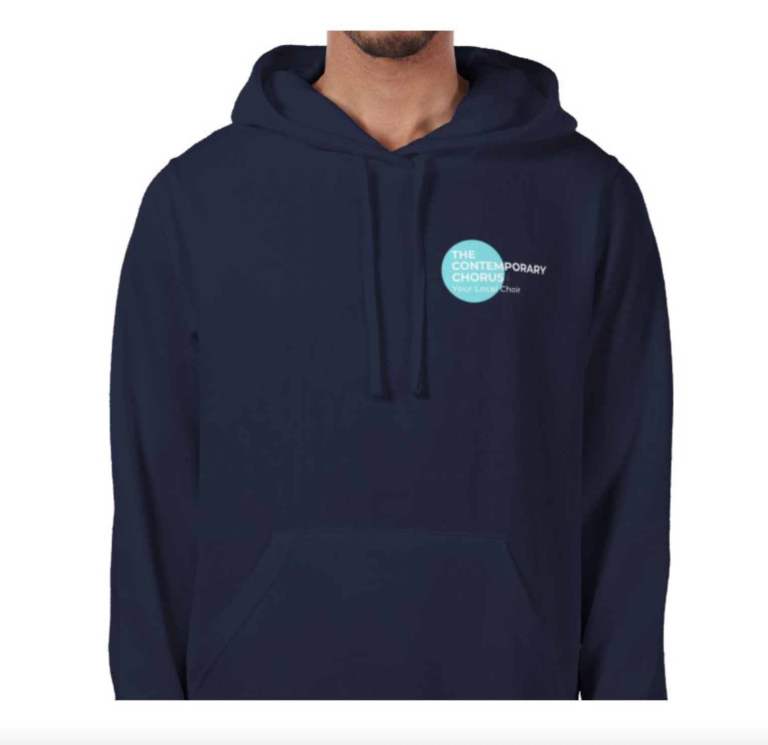 Members Hoodie