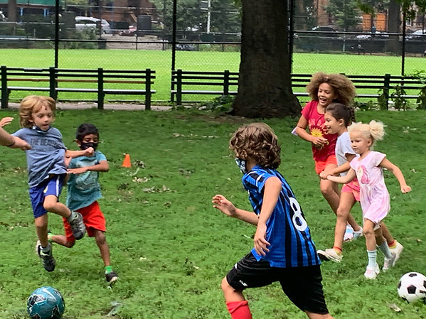 Register Your Child Now!