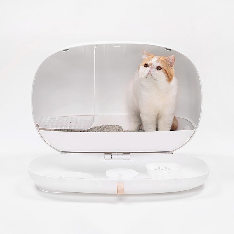 Thumbnail: Litter Box