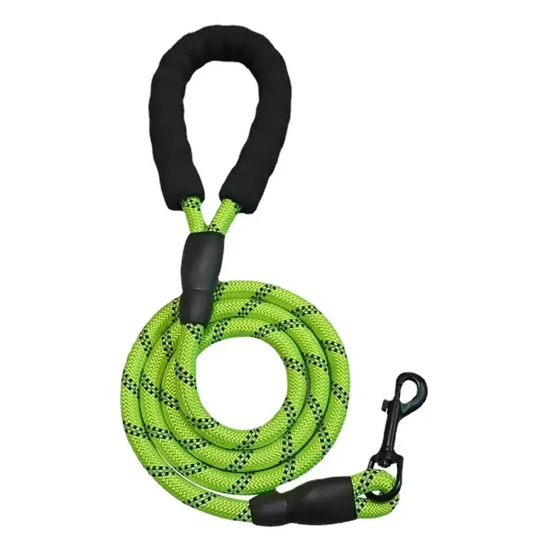 Thumbnail: Strong Dog Leash Reflective for Big Small Medium Dog