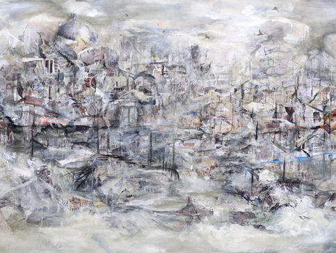 "Collapsing Time"