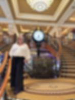 Helping clients explore Europe, Antarctica, and beyond with care and creativity.