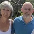 chris and debbi blair, lead pastor