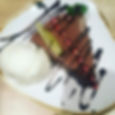 Cheesecake of the day