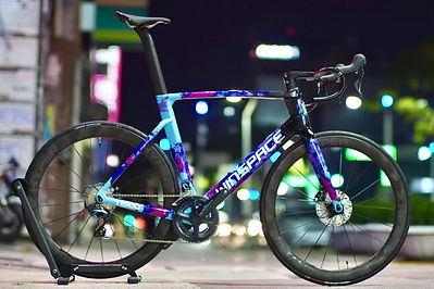 winstanley bikes pre order