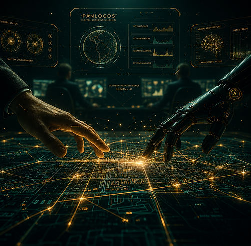 Intelligent Systems Network