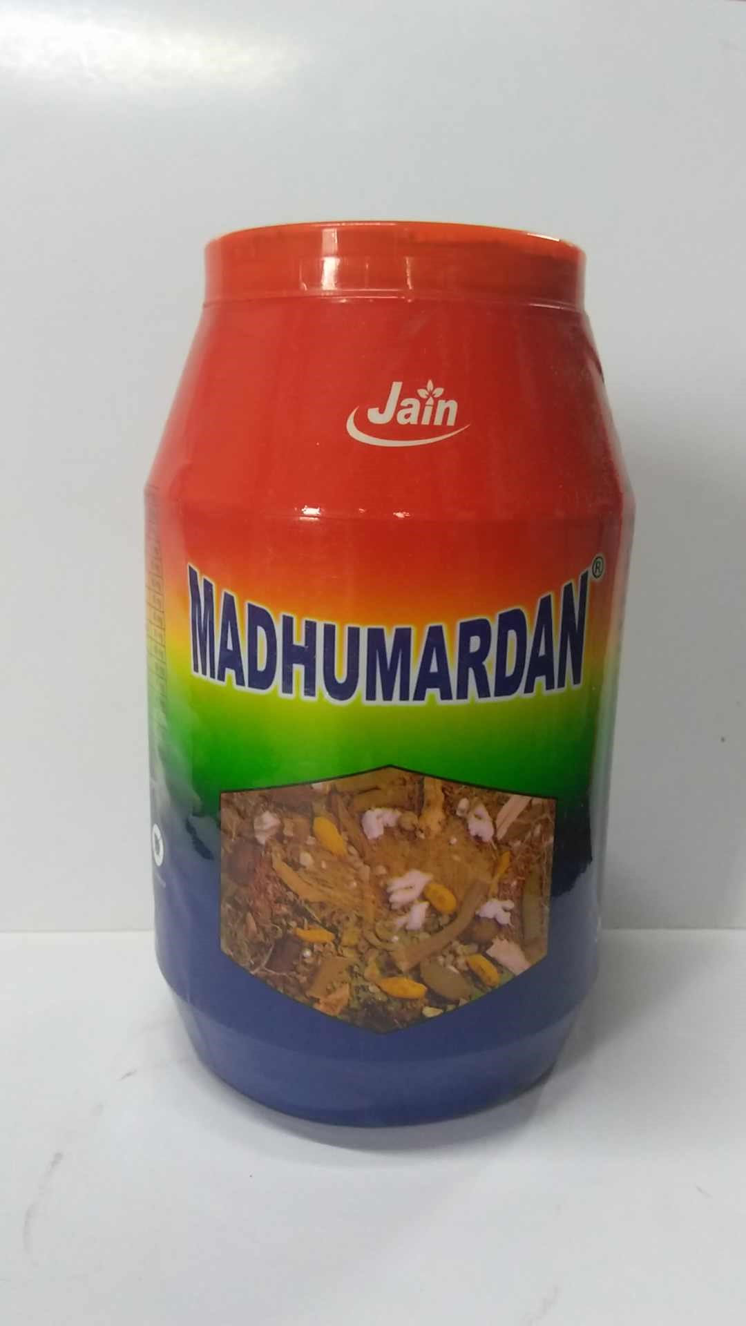 MADHUMARDAN TABLET