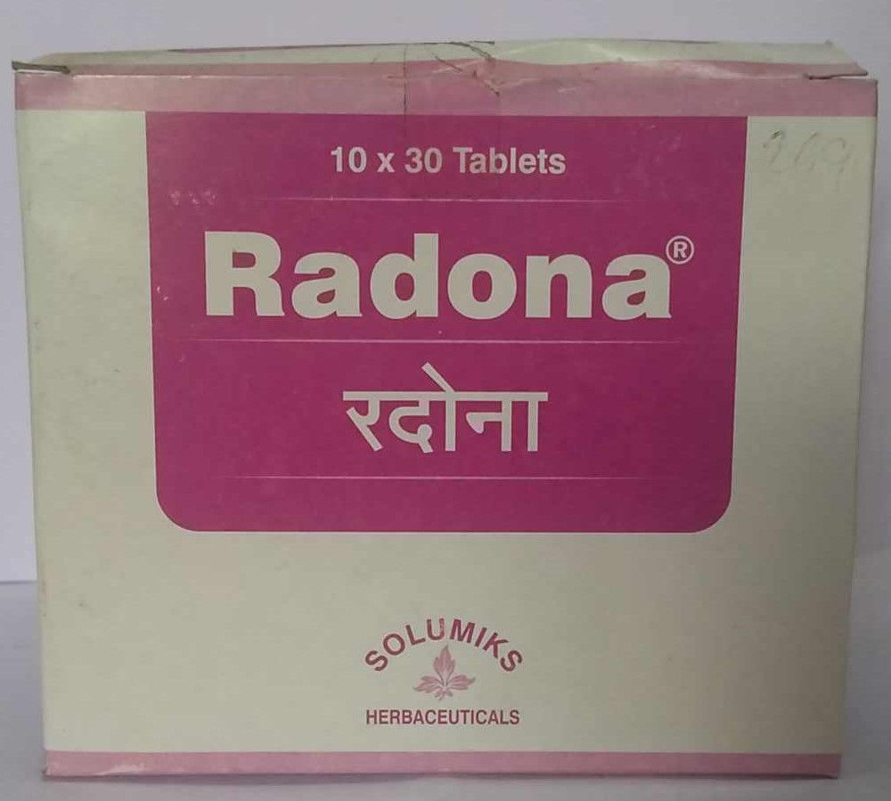 RADONA TABLET