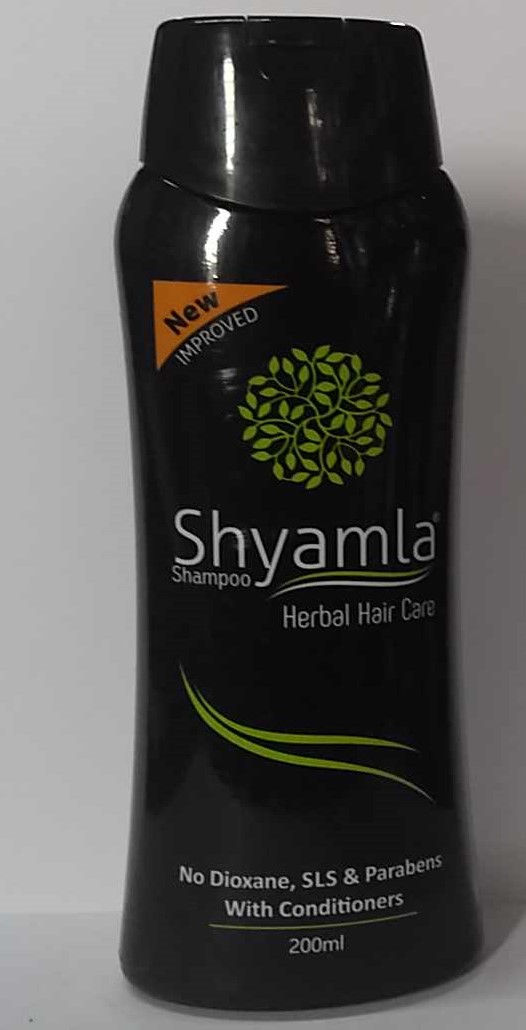 SHYAMALA SHAMPOO