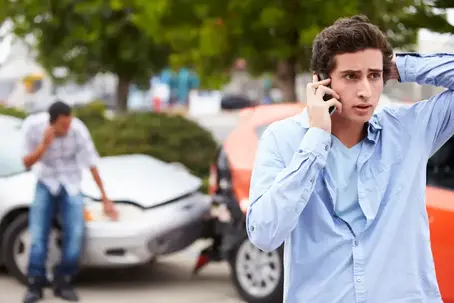 What to Do After a Car Accident: A Step-by-Step Guide