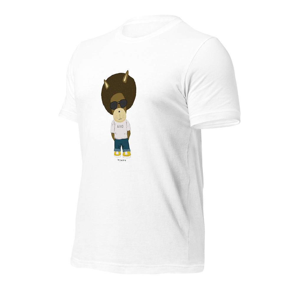 Thumbnail: Kanafu2023 (Unisex tee)