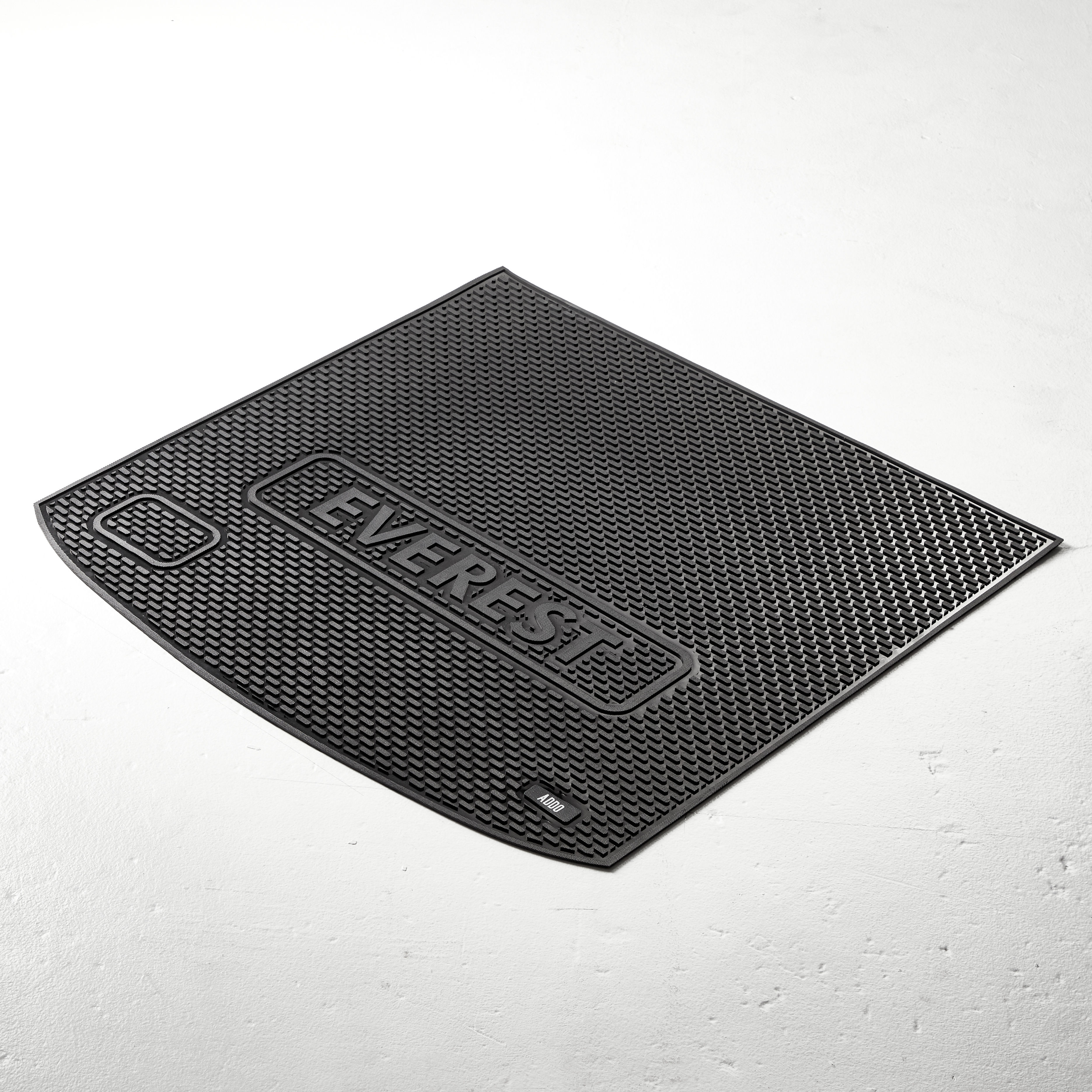 FORD EVEREST BOOT MAT 2015-2022
