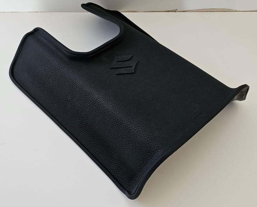 Thumbnail: Jimny Gen 4  Heavy Duty Moulded Mats