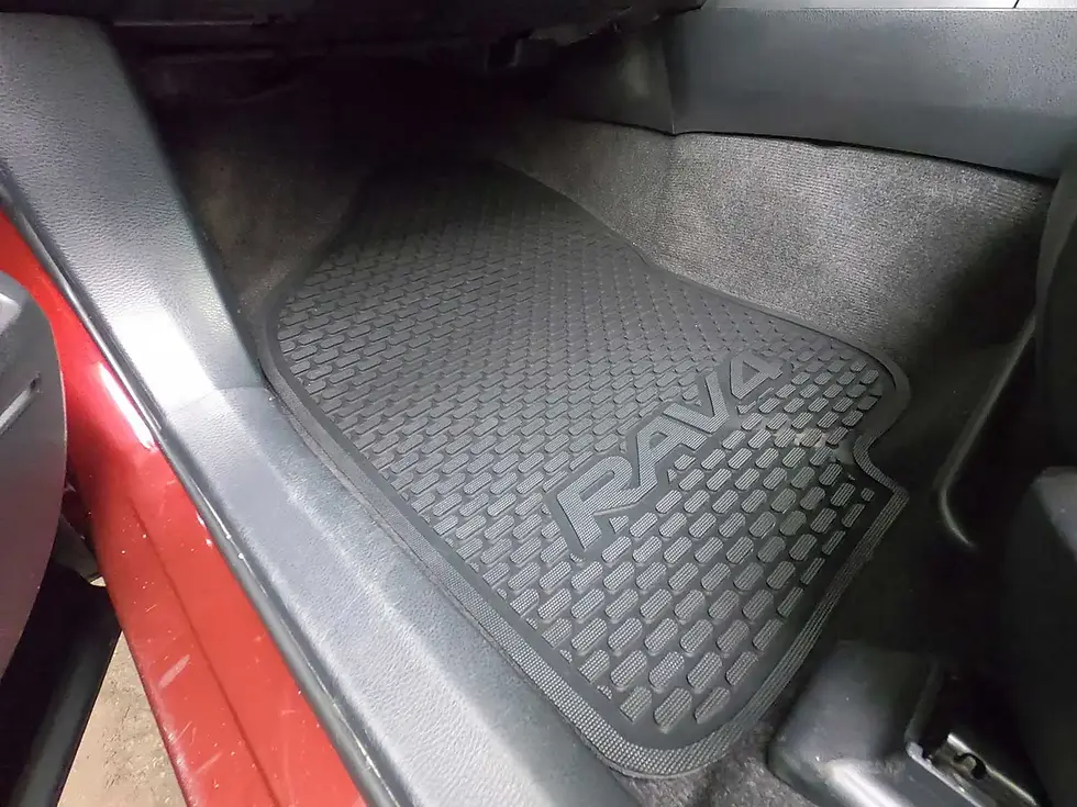 Thumbnail: Toyota Rav 4 Interior Set – 4th Gen