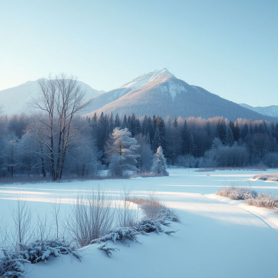 Finding joy in WNY winters