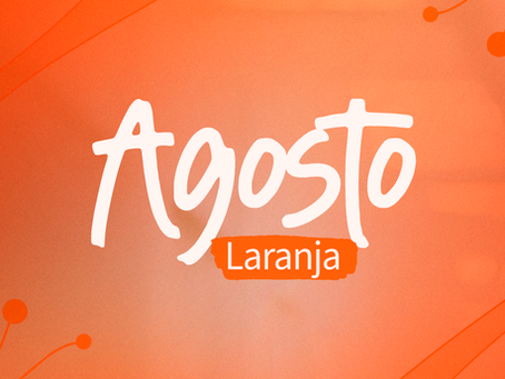 Agosto Laranja: Mês da Conscientização sobre a Esclerose Múltipla