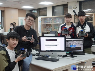 【特色辦學】中原大學培育資訊科技高端人才 首創成立「智慧運算與大數據」學系