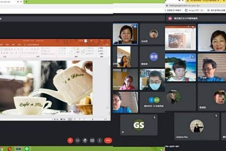 【防疫不停學】新北高工創新讓邊緣少年「線上熱練」