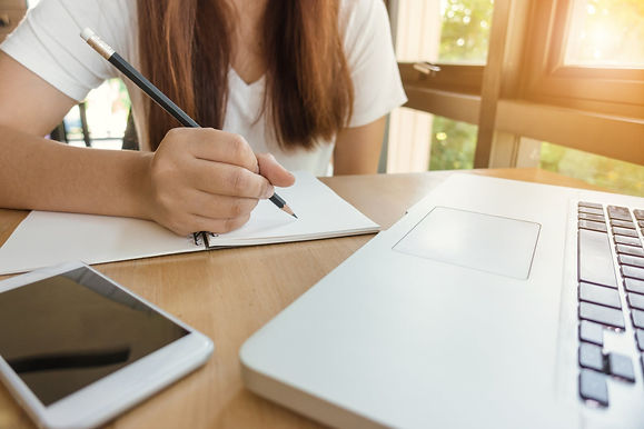【懶人包】防疫期間 EdTech如何幫助學習不中斷