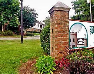 Suburban Residential Development
