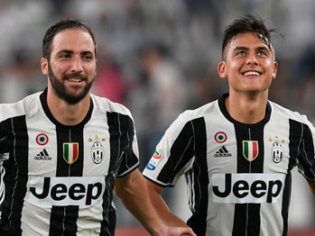 Una nuova coppia al comando!